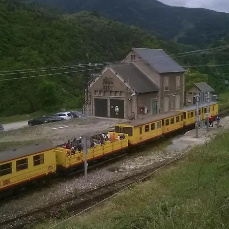 Au Calme, Spacieux